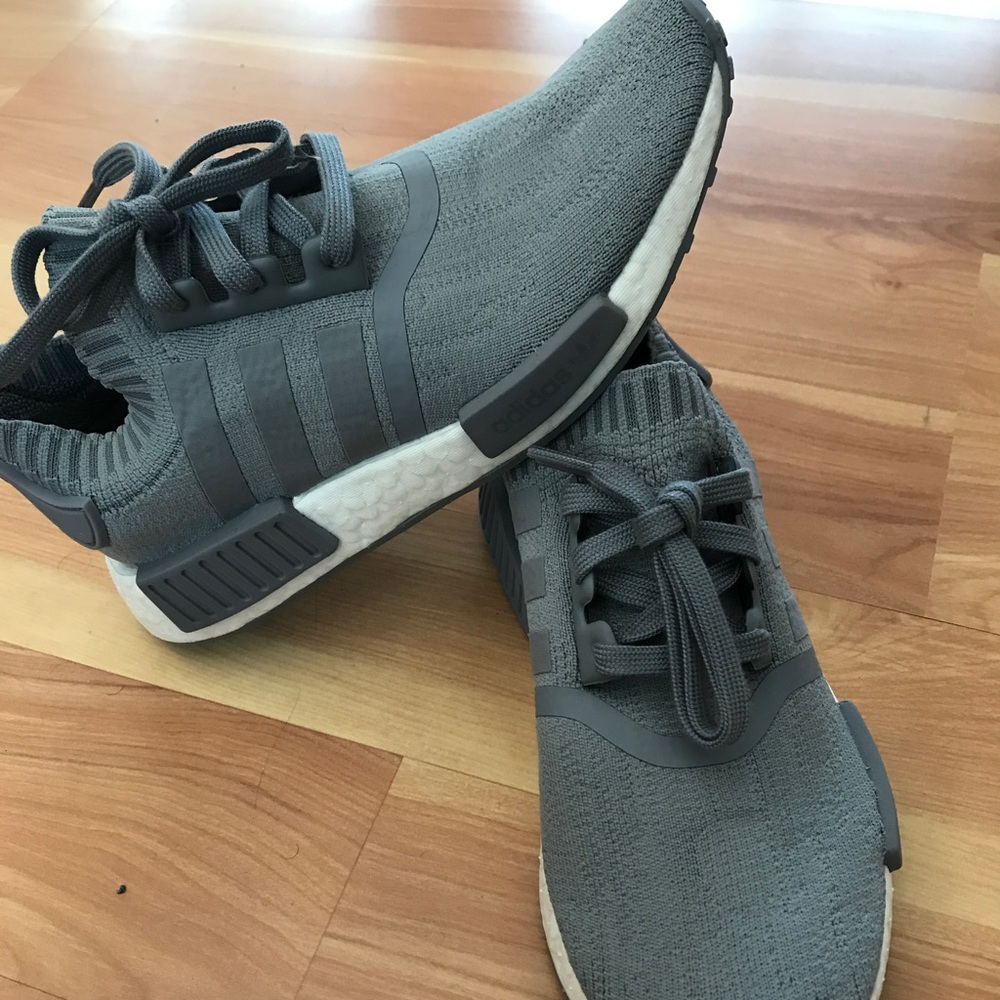 Addidas nmd